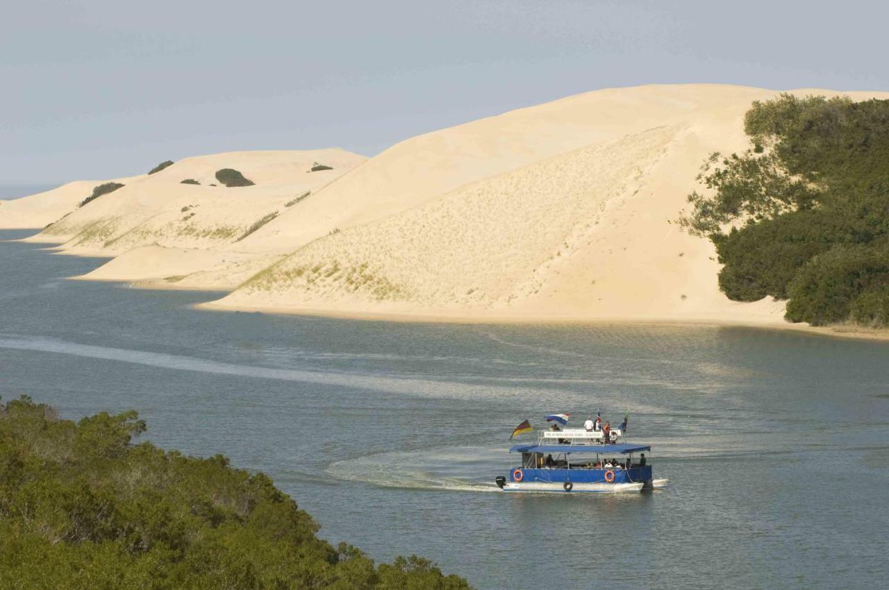 Addo Gateway Lodge Колчестер Экстерьер фото