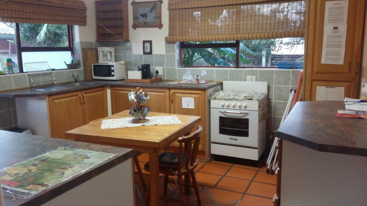 Addo Gateway Lodge Колчестер Экстерьер фото