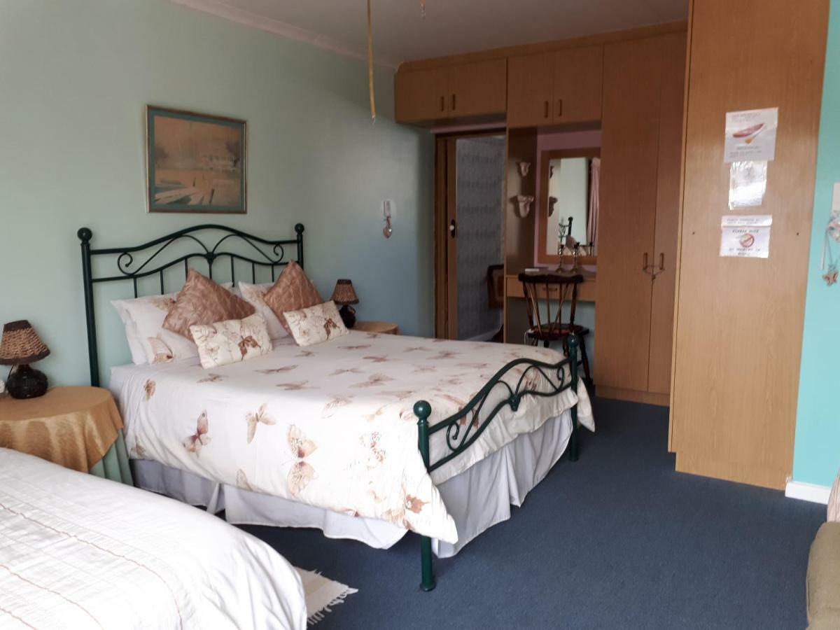 Addo Gateway Lodge Колчестер Экстерьер фото